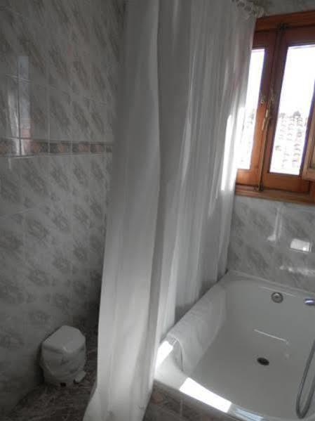Hostal El Portalico Linares de Mora ภายนอก รูปภาพ
